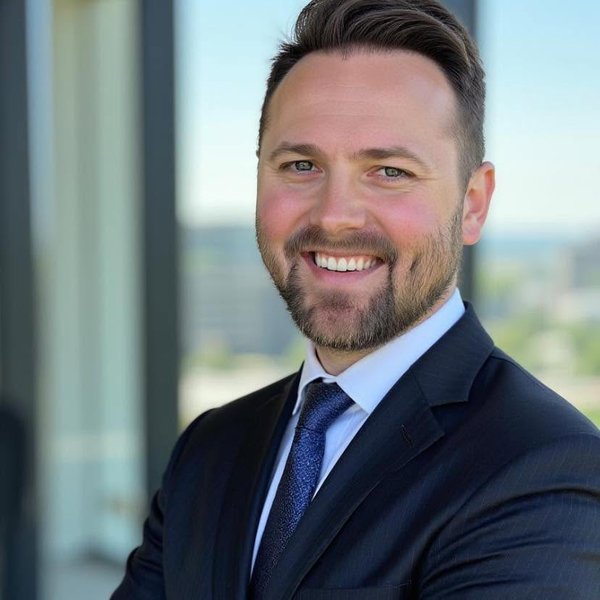 Justin Hordyk, eXp Realty